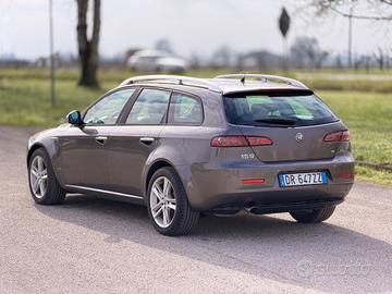 Alfa Romeo 159 1.9 JTDm