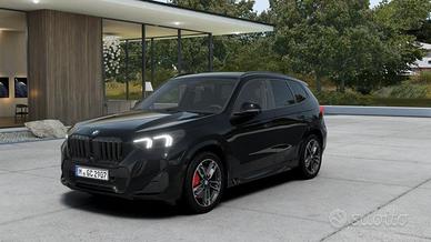 BMW X1 sdrive20i mhev 48V MSport Pro auto