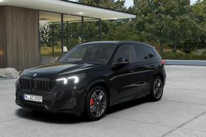 BMW X1 sdrive20i mhev 48V MSport Pro auto