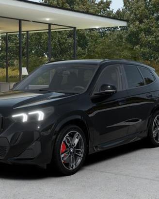 BMW X1 sdrive20i mhev 48V MSport Pro auto