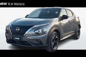 Nissan Juke 1.6 HEV N-Connecta