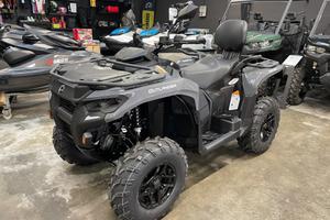 Can Am Outlander Max DPS 500 T nuovo