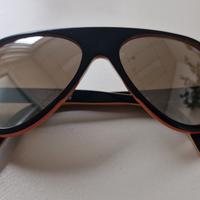 Occhiali da Sole Vintage Cebè 