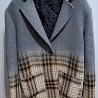 Cappotto PLEASE – Made in Italy