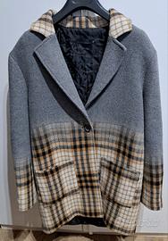 Cappotto PLEASE – Made in Italy