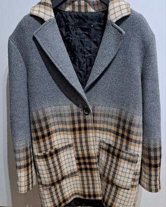 Cappotto PLEASE – Made in Italy