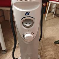 stufetta eletrica