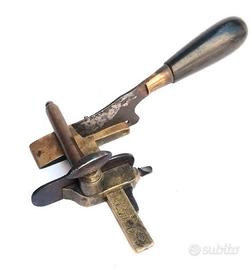 Blanchard  Paris  1800