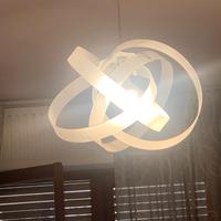 LAMPADARIO NUVOLA DESIGN EMPORIUM