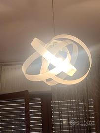 LAMPADARIO NUVOLA DESIGN EMPORIUM