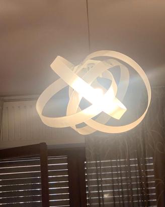 LAMPADARIO NUVOLA DESIGN EMPORIUM