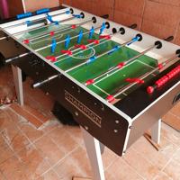 calcio balilla 