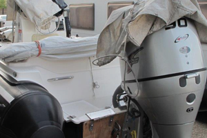 Gommone ZAR 43