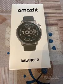 Amazfit balance 2
