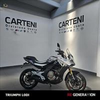 CFMOTO 650 MT Abs