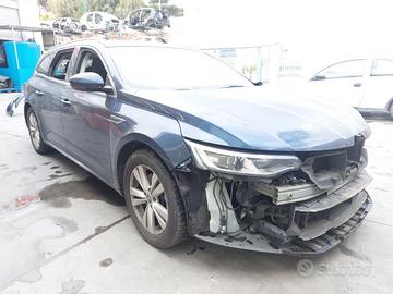 RICAMBI VARI RENAULT TALISMAN II (--) 2.0 DCI 16V 