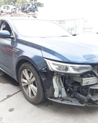 RICAMBI VARI RENAULT TALISMAN II (--) 2.0 DCI 16V 