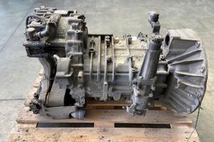 Cambio Bus Daf ZF 6S1600 IT