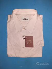 Camicia da Uomo Rosa ALEA 45 - L 