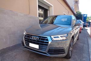 Audi Q5 40 2.0 TDI 190CV quattro S tronic Business