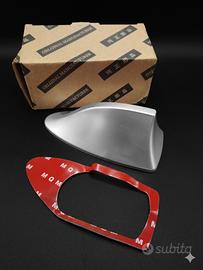 Antenna Auto Pinna di Squalo (Shark Fin) - Nuova 