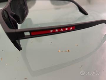 Occhiali da sole PRADA