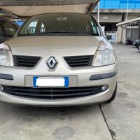 RENAULT MODUS 1,1 BENZINA