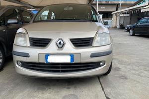 RENAULT MODUS 1,1 BENZINA