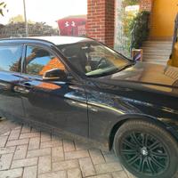 BMW 316D sport turino