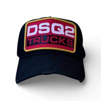 Cappello dsquared2,nuovo