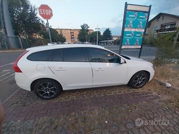 Volvo v60 (2010-2018) - 2013