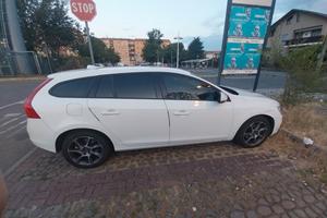 Volvo v60 (2010-2018) - 2013