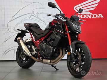 Honda Hornet 750