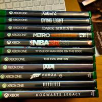 lotto giochi xbox one