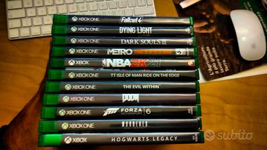 lotto giochi xbox one