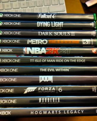 lotto giochi xbox one