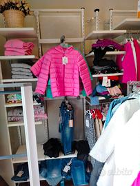 parete arredamento negozio