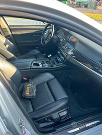 Bmw 520 anno 2012
