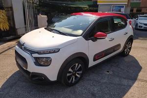 Citroen C3 PureTech 83 S&S Shine