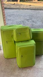set valigie carpisa