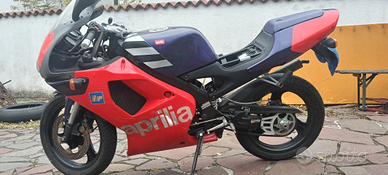Aprilia RS 50 1995