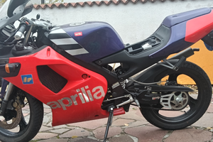 Aprilia RS 50 1995
