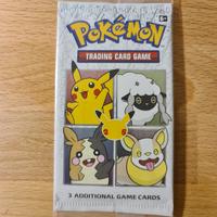 Booster Pack General Mills cereal 2021 promo 25th