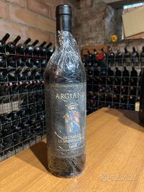 Argiano Brunello Di Montalcino 1998
