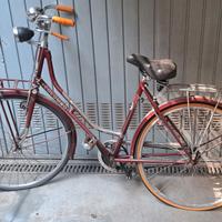 Bicicletta Vintage - Colombo da donna