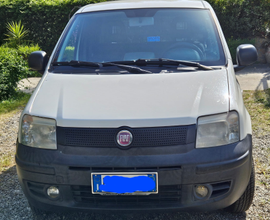 Panda van 1.3 Mjt