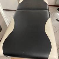 Lettino per massaggi pieghevole