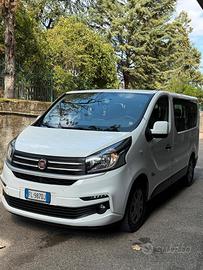 TALENTO 9 POSTI 1.6 TWINTURBO MJT 125CV