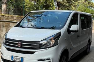 TALENTO 9 POSTI 1.6 TWINTURBO MJT 125CV