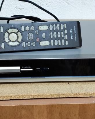 Lettore dvd, divx e mp3